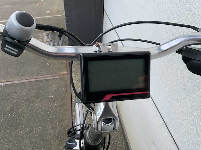 Mc legend elektrische fiets - afbeelding 8 van  11