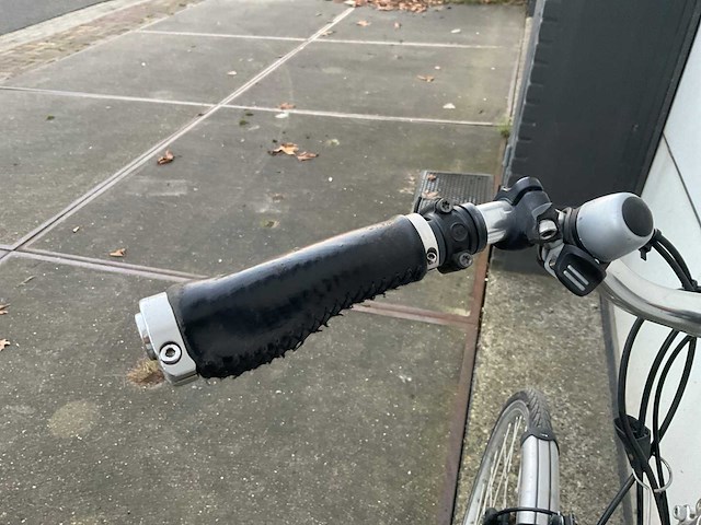 Mc legend elektrische fiets - afbeelding 9 van  11