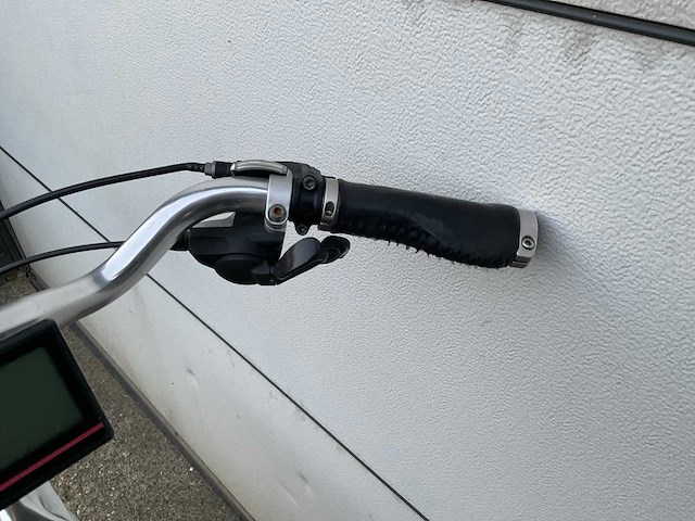 Mc legend elektrische fiets - afbeelding 10 van  11