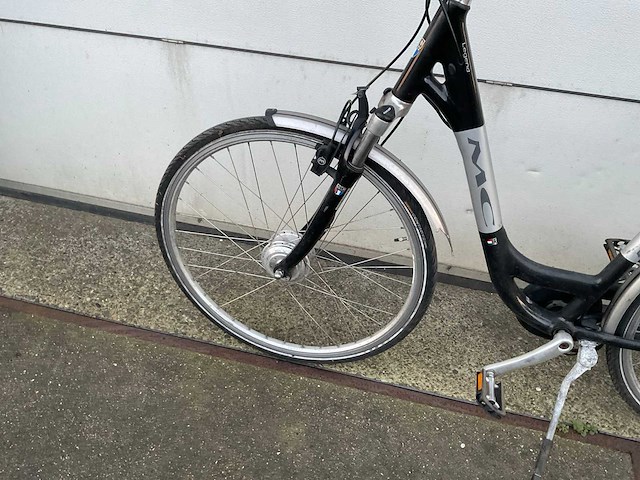 Mc legend elektrische fiets - afbeelding 11 van  11