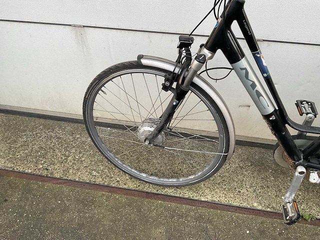 Mc legend elektrische fiets - afbeelding 2 van  9