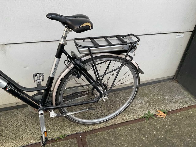 Mc legend elektrische fiets - afbeelding 3 van  9