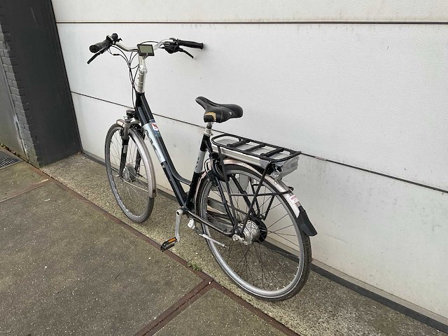 Mc legend elektrische fiets - afbeelding 5 van  9
