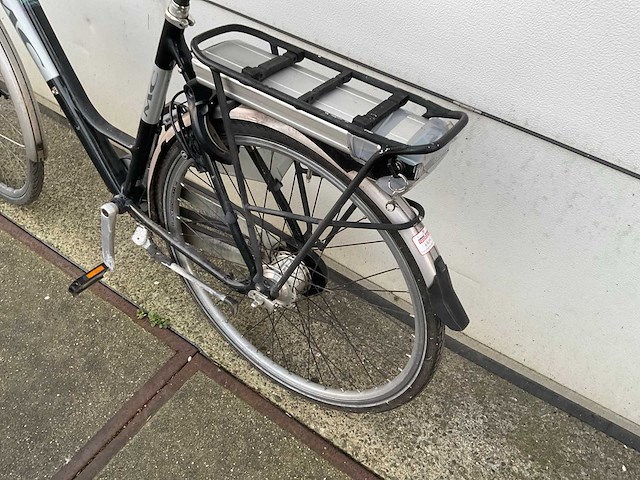 Mc legend elektrische fiets - afbeelding 6 van  9