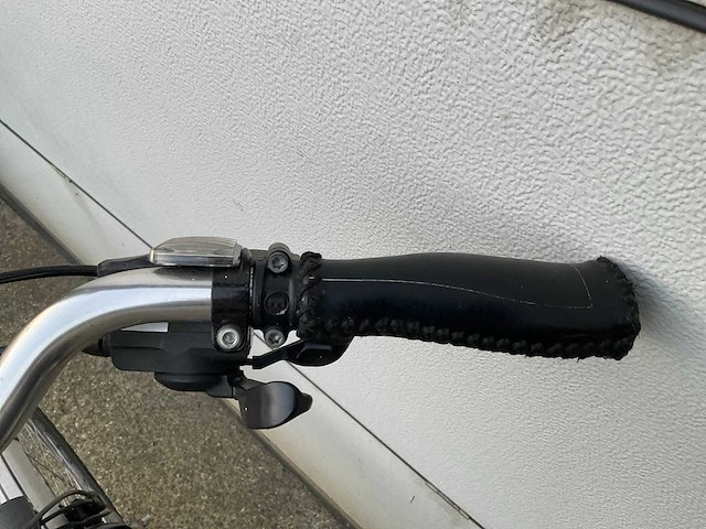 Mc legend elektrische fiets - afbeelding 9 van  9