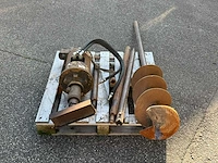 Mc millen - x1350 r256 - overige grondbewerking - afbeelding 3 van  8