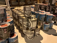 Mc paint houtimpregneer 750ml (28x) - afbeelding 1 van  3