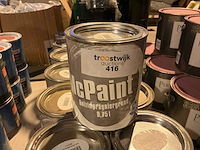 Mc paint houtimpregneer 750ml (28x) - afbeelding 2 van  3