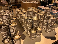 Mc paint houtimpregneer 750ml (31x) - afbeelding 1 van  4