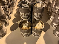 Mc paint houtimpregneer 750ml (31x) - afbeelding 4 van  4