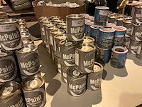 Mc paint houtimpregneer 750ml (32x) - afbeelding 1 van  3