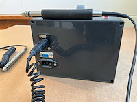 M&c pma15 portable oxygen gas analyser - afbeelding 3 van  5