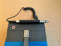 M&c pma15 portable oxygen gas analyser - afbeelding 4 van  5