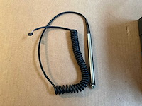 M&c pma15 portable oxygen gas analyser - afbeelding 5 van  5