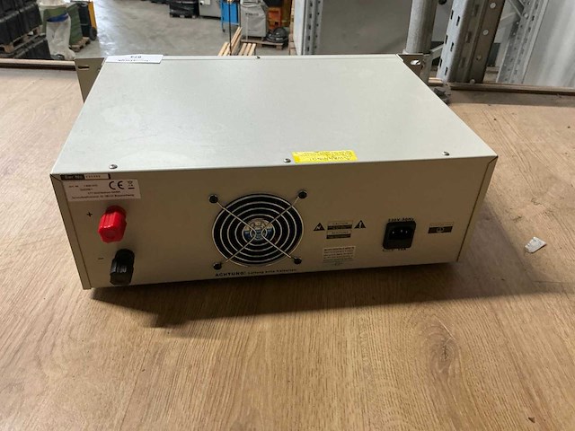 Mc power - lbn-1990 - various laboratory equipment - afbeelding 3 van  4