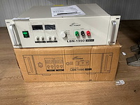 Mc power - lbn-1990 - various laboratory equipment - afbeelding 2 van  4
