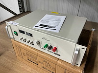 Mc power - lbn-1990 - various laboratory equipment - afbeelding 1 van  1