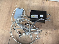 Mc power lbn-1990 regelbare laboratoriumvoeding - afbeelding 4 van  4