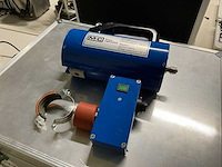 M&c psp4000 bemonsteringszonde - afbeelding 1 van  6