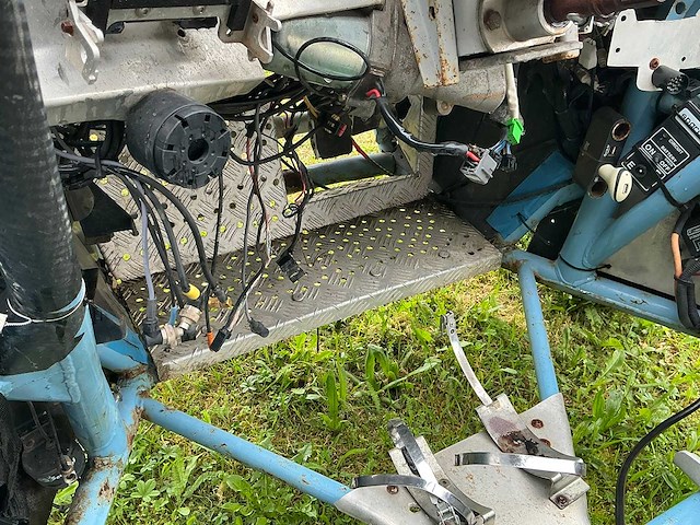 Mc rea - buggy - atv - afbeelding 2 van  16