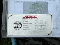 Mc rea - buggy - atv - afbeelding 7 van  16