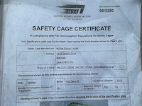 Mc rea - buggy - atv - afbeelding 8 van  16