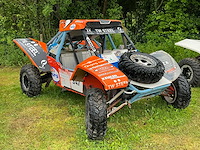 Mc rea - buggy - atv - afbeelding 1 van  16