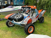 Mc rea - buggy - atv - afbeelding 9 van  16