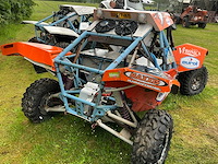 Mc rea - buggy - atv - afbeelding 11 van  16