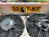 Mc rea - buggy - atv - afbeelding 12 van  16