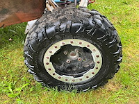 Mc rea - buggy - atv - afbeelding 13 van  16