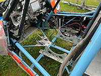 Mc rea - buggy - atv - afbeelding 15 van  16