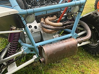 Mc rea dakar buggy - - buggy - atv - afbeelding 3 van  15