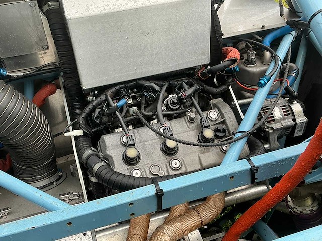 Mc rea dakar buggy - - buggy - atv - afbeelding 4 van  15