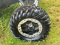 Mc rea dakar buggy - - buggy - atv - afbeelding 5 van  15