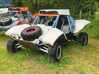 Mc rea dakar buggy - - buggy - atv