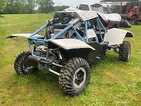 Mc rea dakar buggy - - buggy - atv - afbeelding 8 van  15