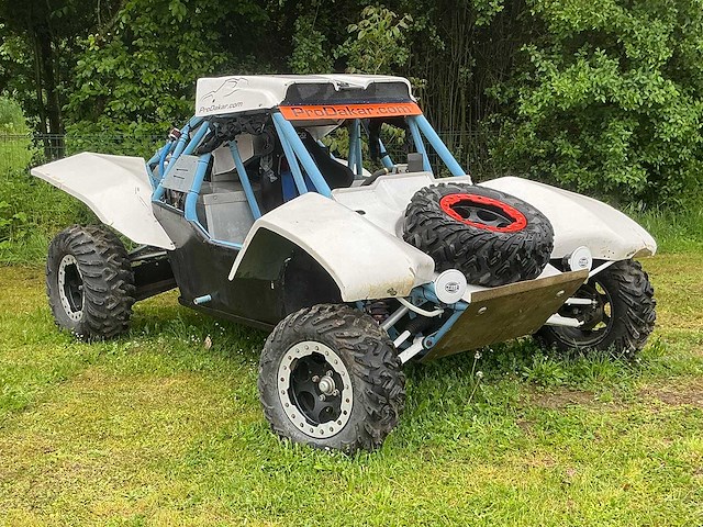 Mc rea dakar buggy - - buggy - atv - afbeelding 9 van  15