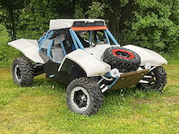 Mc rea dakar buggy - - buggy - atv - afbeelding 9 van  15