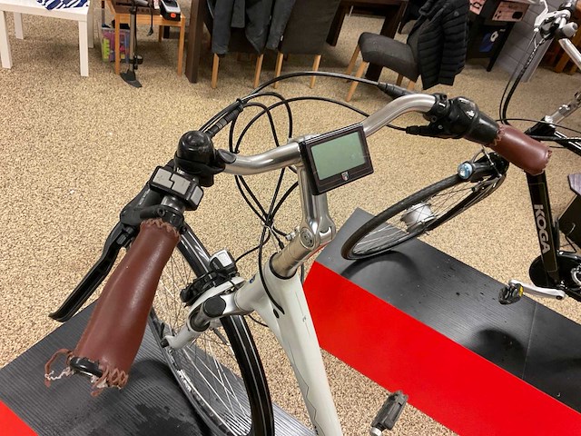 Mc spirit elektrische fiets - afbeelding 2 van  4