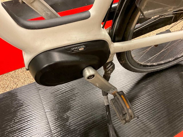 Mc spirit elektrische fiets - afbeelding 3 van  4