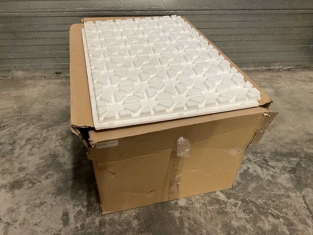 Mc therm 2235 doos á 12 stuks vloerverwarming systeemplaten - afbeelding 1 van  4