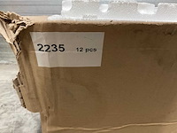 Mc therm 2235 doos á 12 stuks vloerverwarming systeemplaten - afbeelding 2 van  4