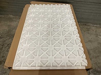 Mc therm 2235 doos á 12 stuks vloerverwarming systeemplaten - afbeelding 3 van  4