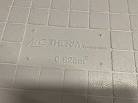 Mc therm 2235 doos á 12 stuks vloerverwarming systeemplaten - afbeelding 4 van  4