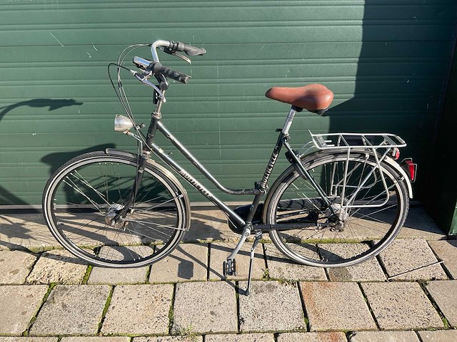 M.c. tour 700 damesfiets - afbeelding 1 van  8