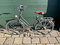 M.c. tour 700 damesfiets - afbeelding 1 van  8