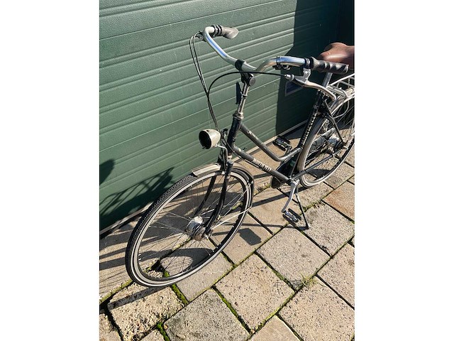 M.c. tour 700 damesfiets - afbeelding 2 van  8