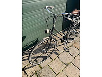 M.c. tour 700 damesfiets - afbeelding 2 van  8