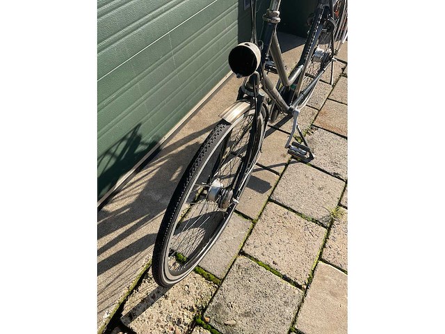 M.c. tour 700 damesfiets - afbeelding 3 van  8